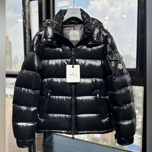 Moncler Puffer Jacket