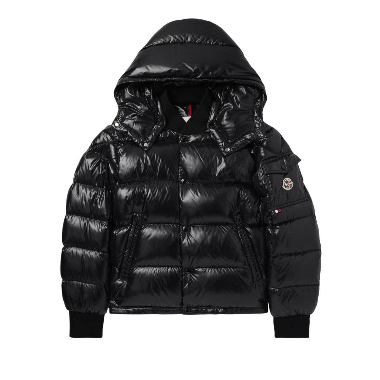 Moncler Puffer Jacket