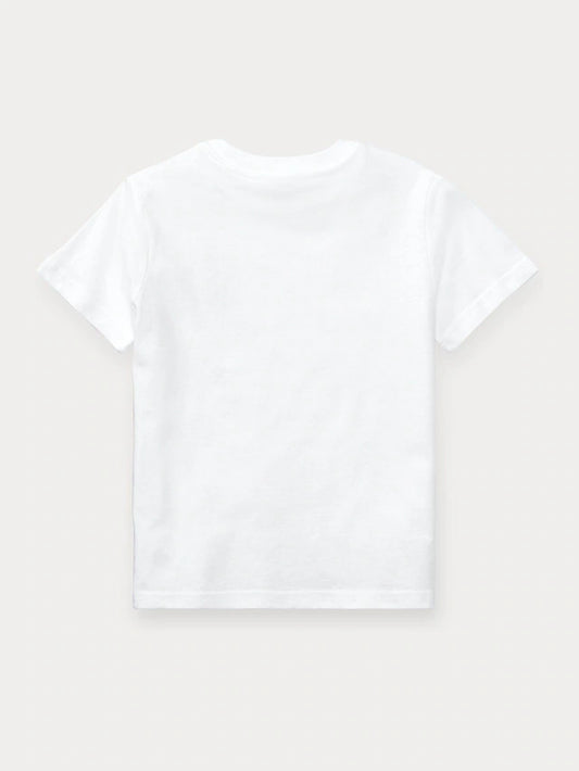 Polo Ralph Lauren Jersey Short Sleeve T-Shirt