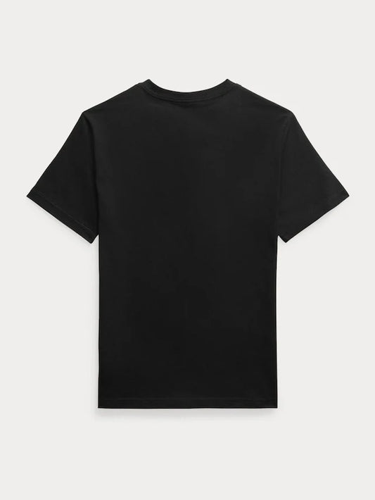 Polo Ralph Lauren Jersey Short Sleeve T-Shirt