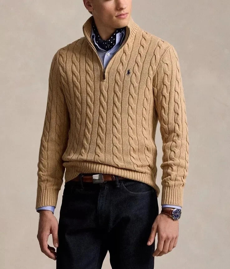 Polo Ralph Lauren Quarter zip