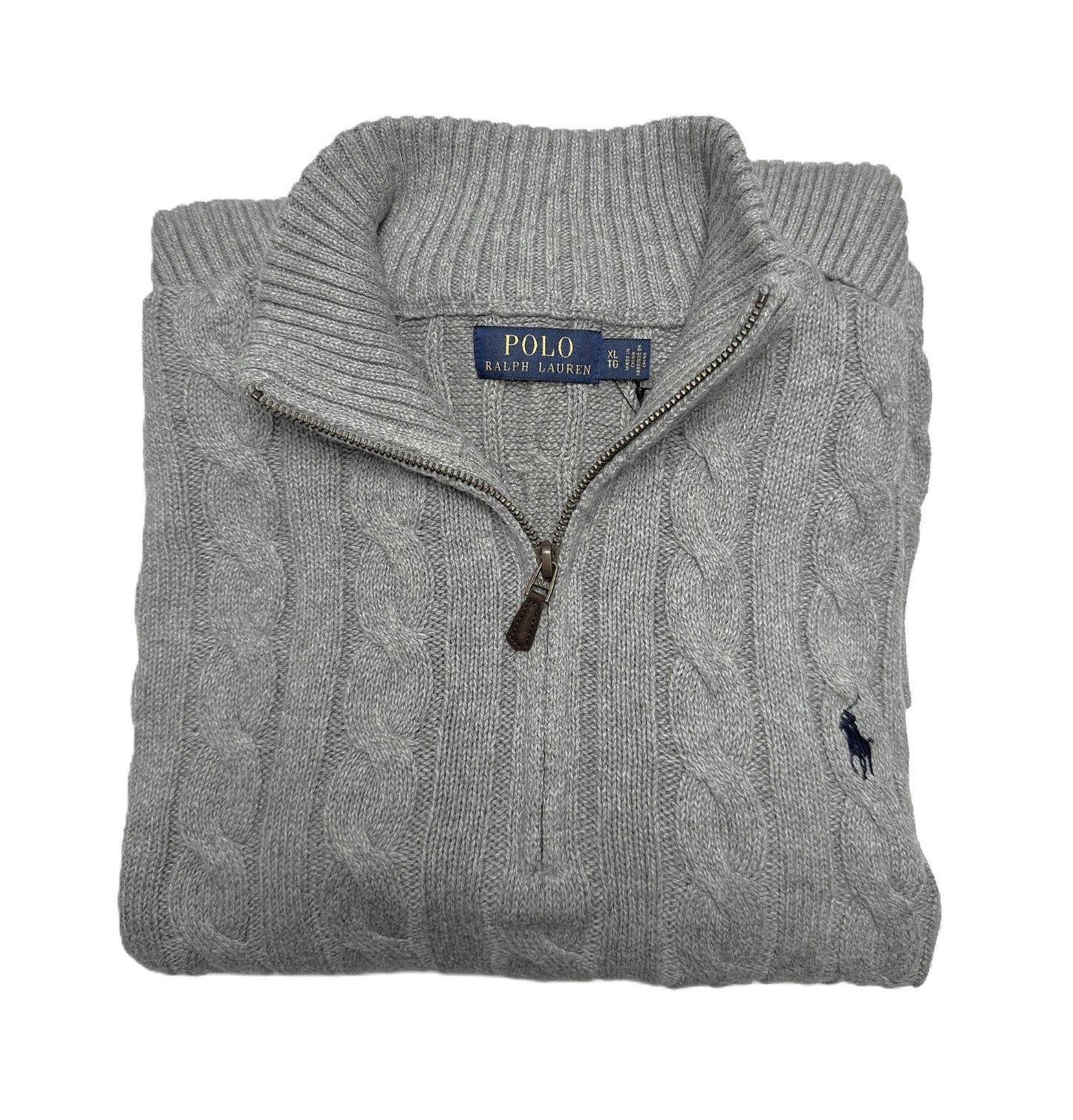 Polo Ralph Lauren Quarter zip