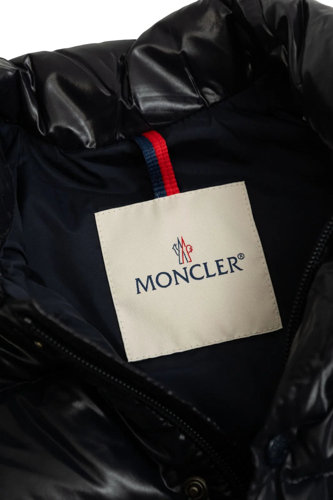Moncler Enfant Bernard Down Gilet ( PREMIUM )
