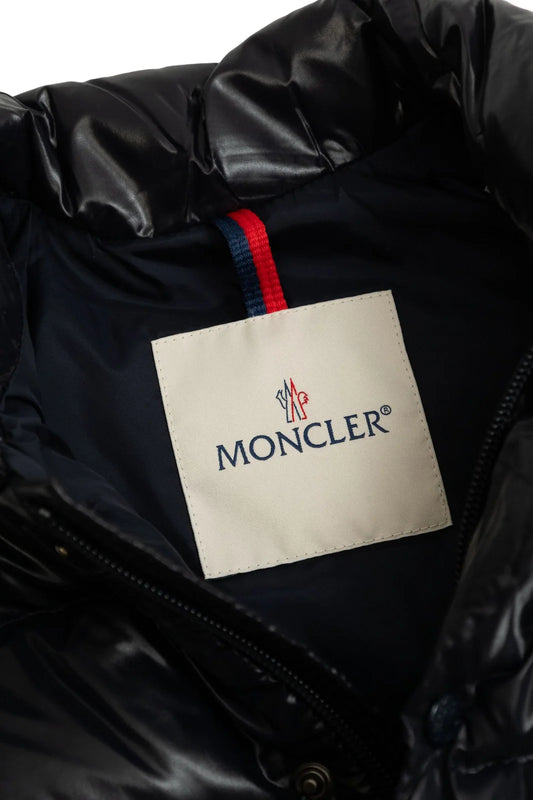 Moncler Enfant Bernard Down Gilet ( PREMIUM )