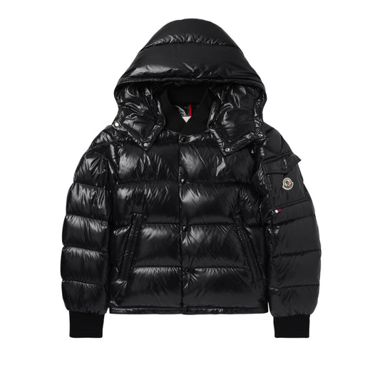 Moncler Puffer Jacket