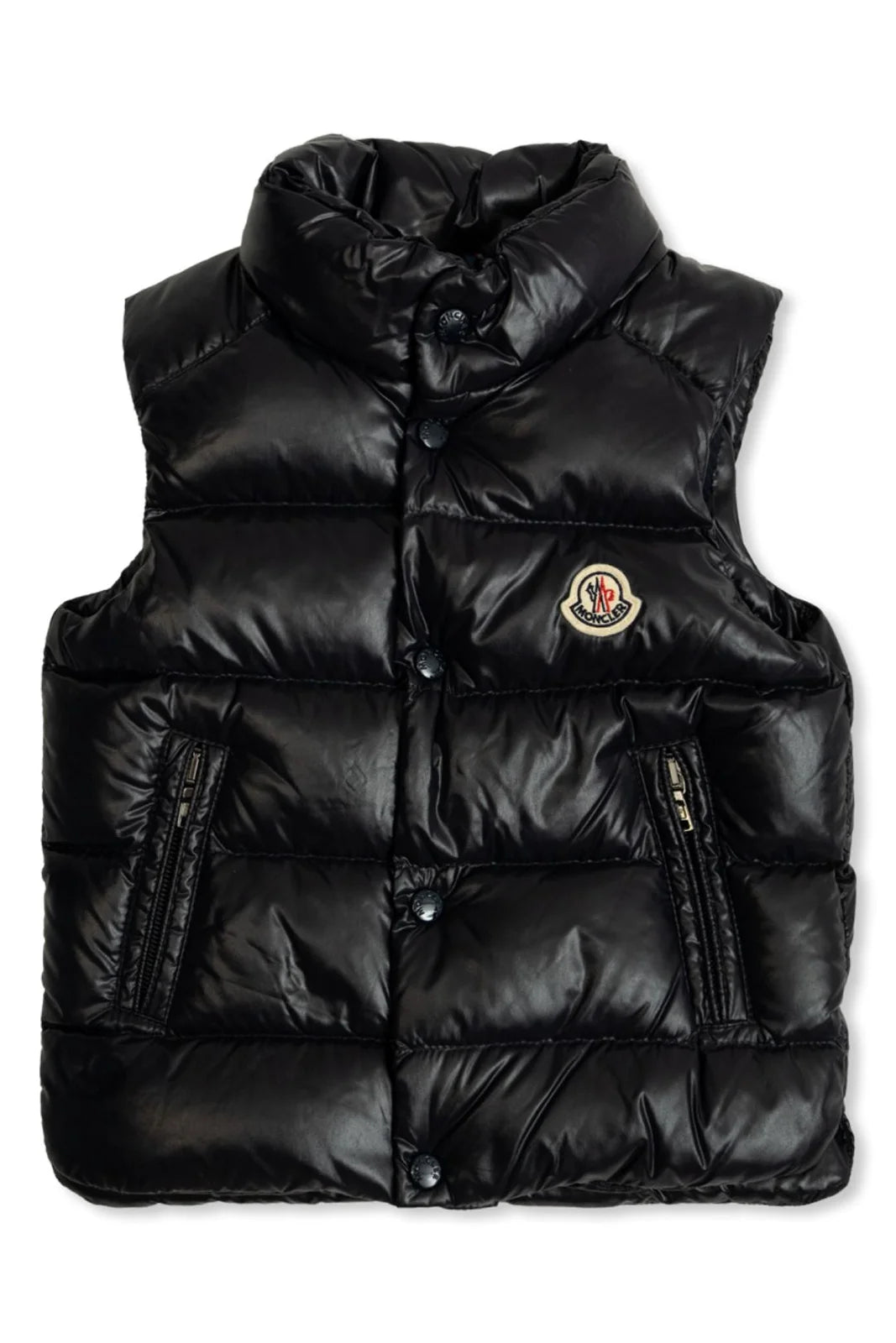 Moncler Enfant Bernard Down Gilet ( PREMIUM )
