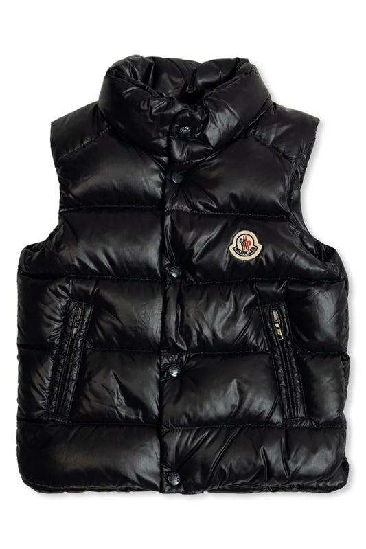 Moncler Enfant Bernard Down Gilet ( PREMIUM )
