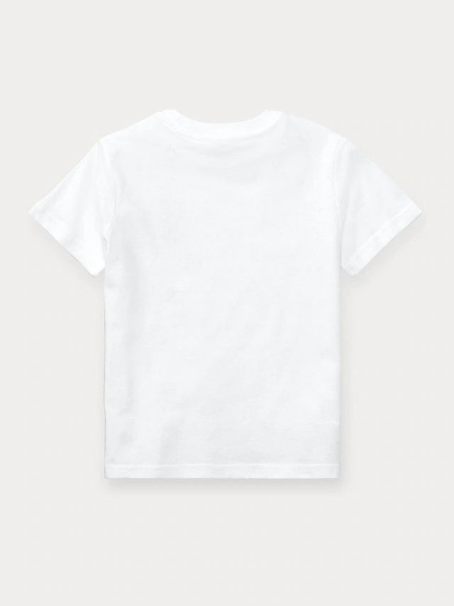 Polo Ralph Lauren Jersey Short Sleeve T-Shirt