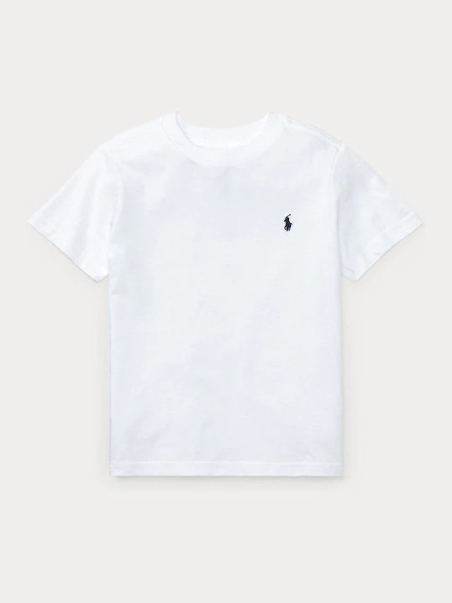 Polo Ralph Lauren Jersey Short Sleeve T-Shirt
