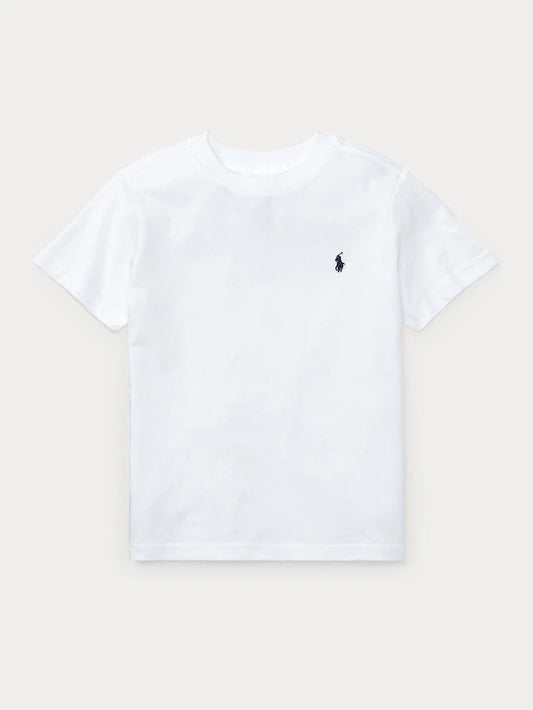 Polo Ralph Lauren Jersey Short Sleeve T-Shirt