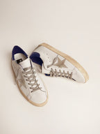 Golden Goose GGDB Super-Star Sneaker Shoes