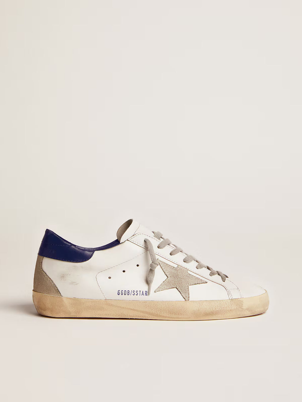 Golden Goose GGDB Super-Star Sneaker Shoes
