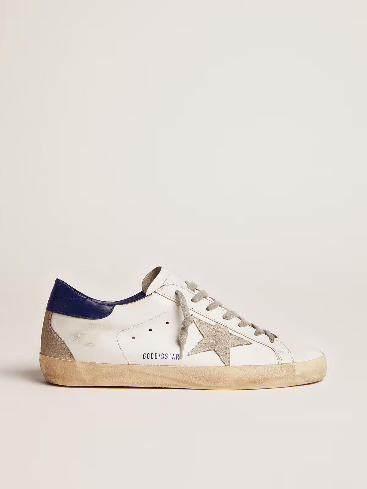 Golden Goose GGDB Super-Star Sneaker Shoes