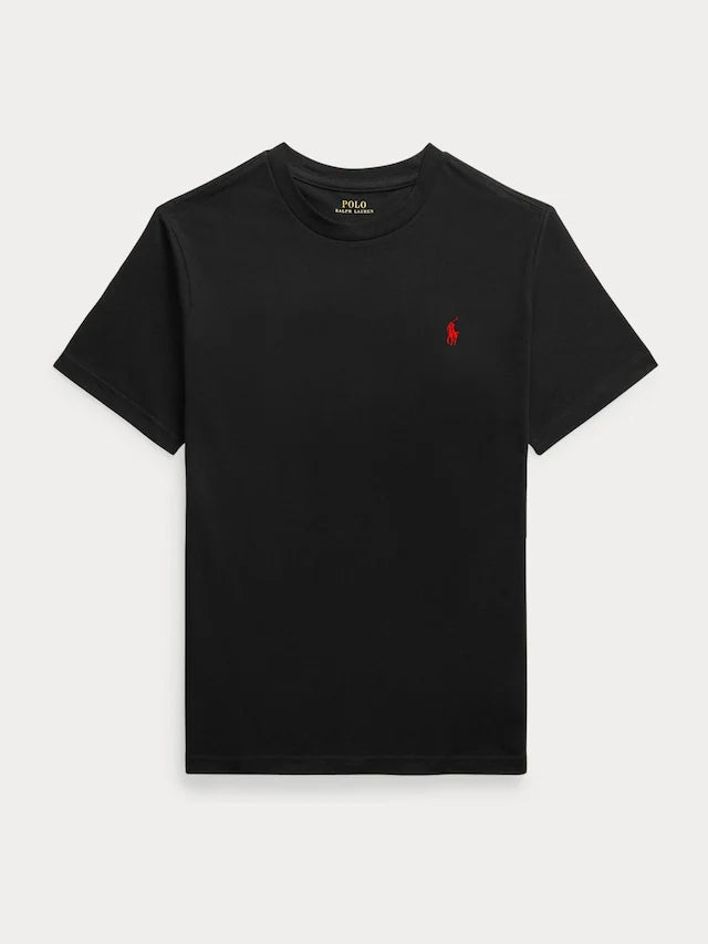 Polo Ralph Lauren Jersey Short Sleeve T-Shirt