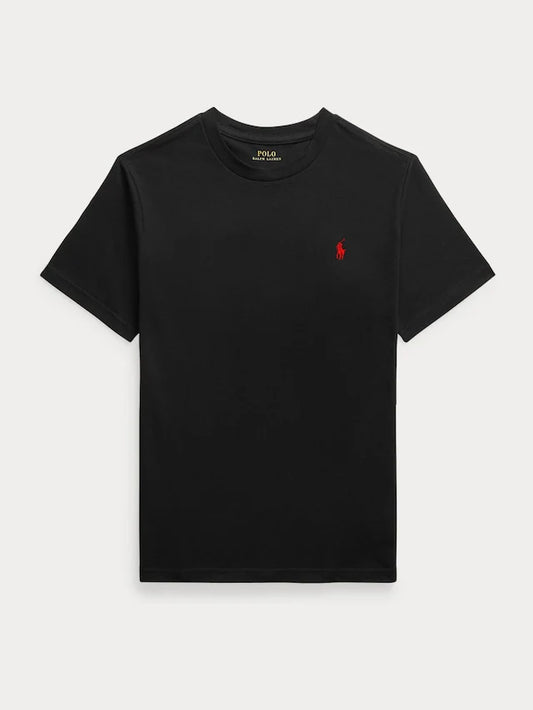 Polo Ralph Lauren Jersey Short Sleeve T-Shirt