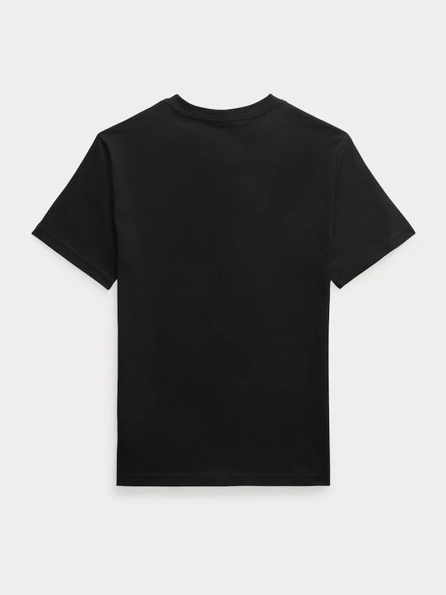 Polo Ralph Lauren Jersey Short Sleeve T-Shirt