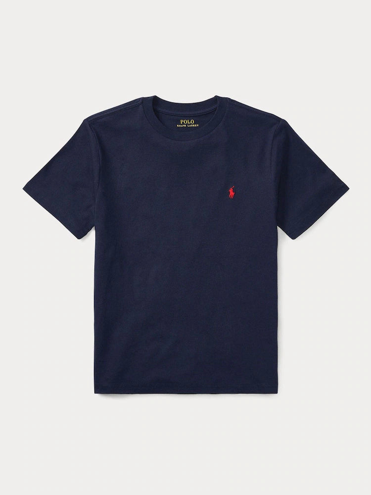 Polo Ralph Lauren Jersey Short Sleeve T-Shirt