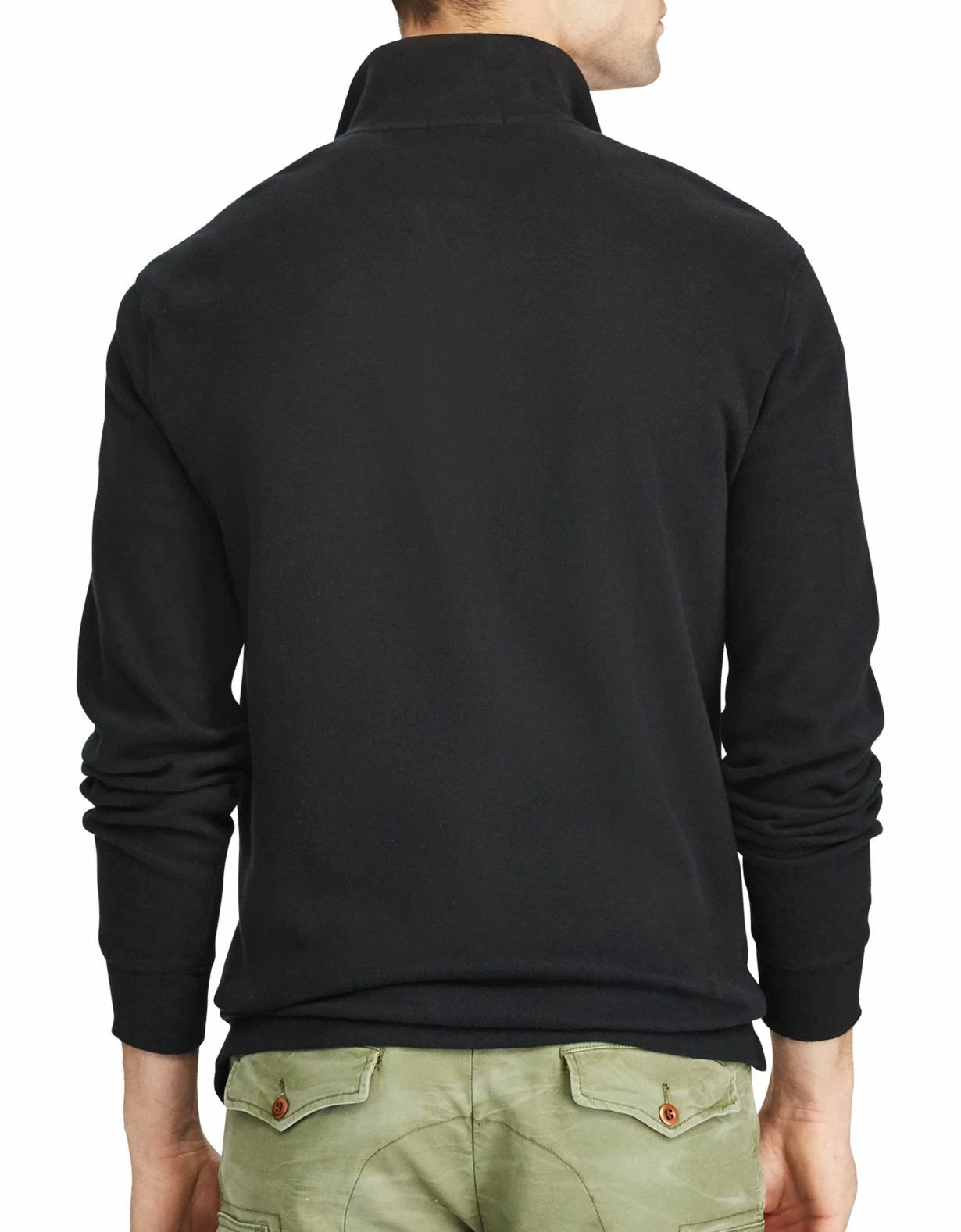 Polo Ralph Lauren Quarter zip