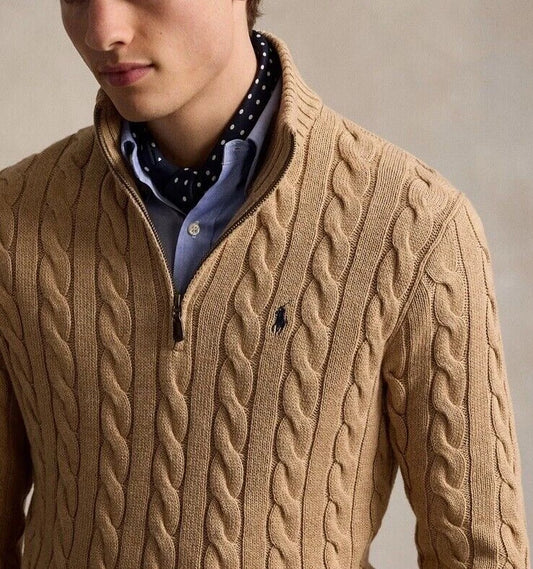 Polo Ralph Lauren Quarter zip