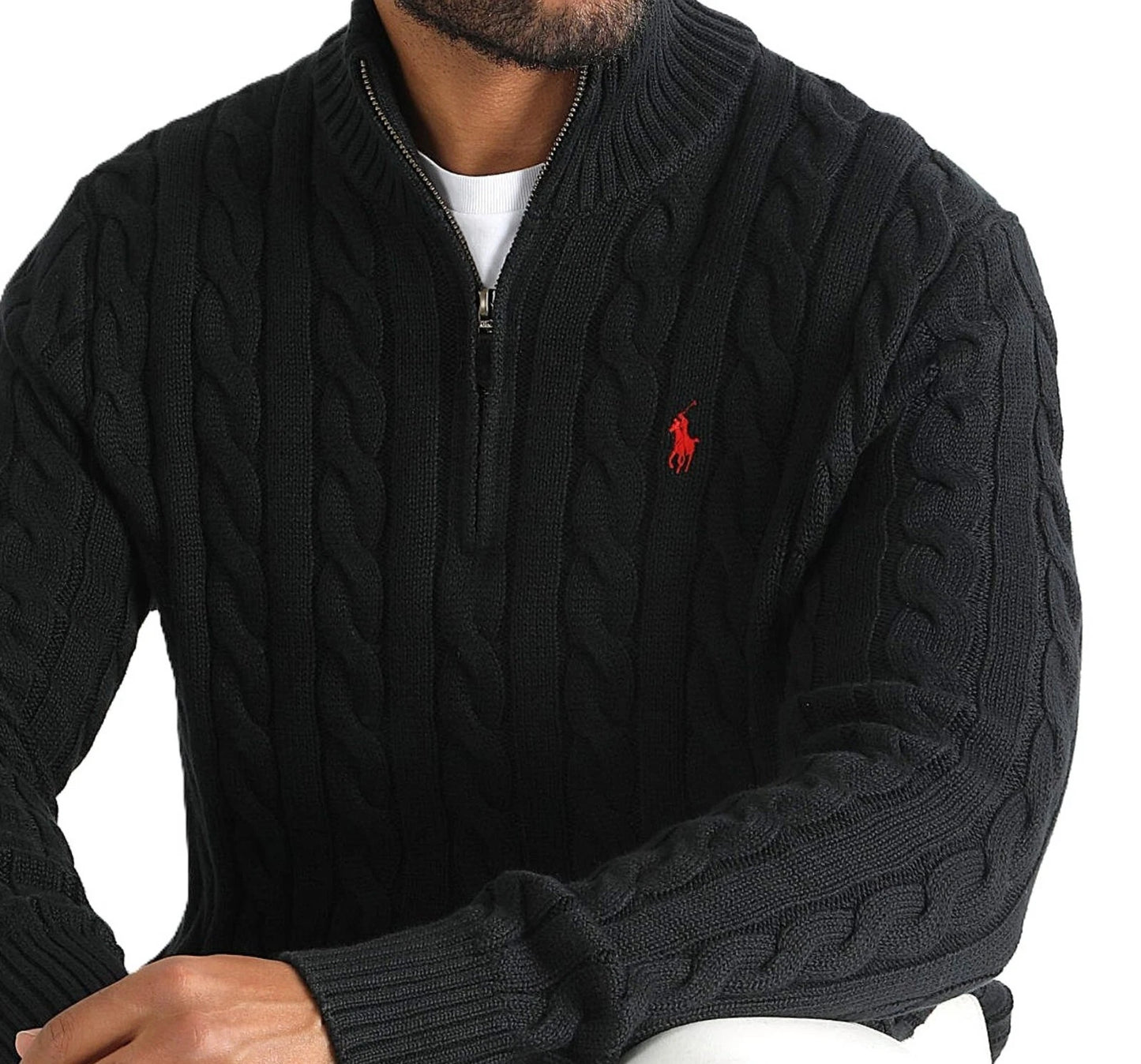 Polo Ralph Lauren Quarter zip