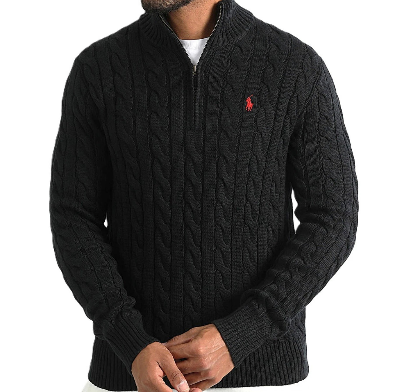 Polo Ralph Lauren Quarter zip