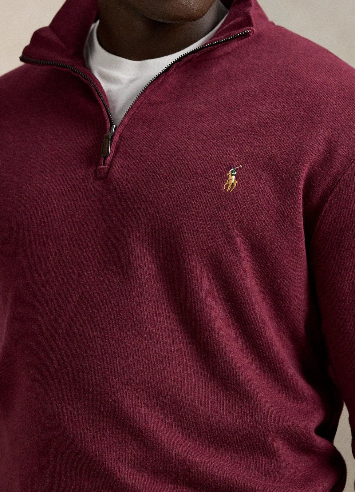 Polo Ralph Lauren Quarter zip