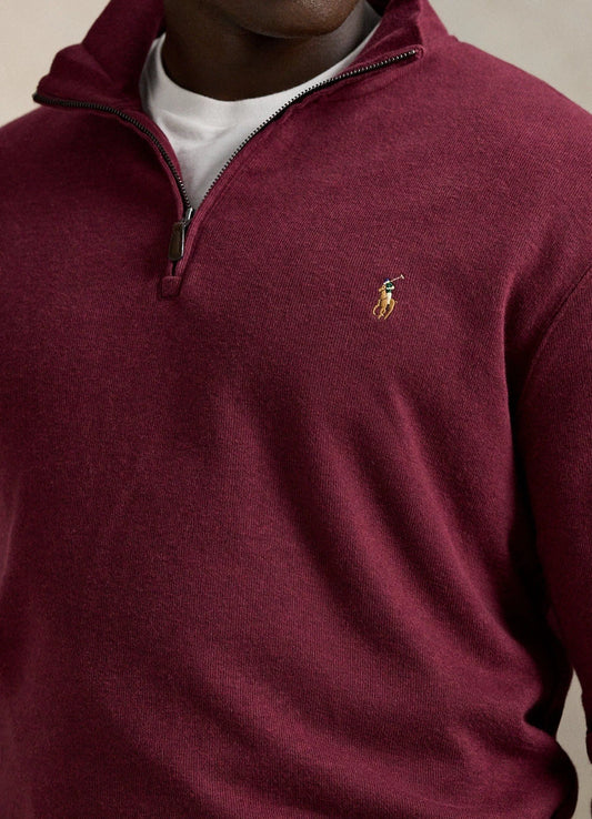 Polo Ralph Lauren Quarter zip