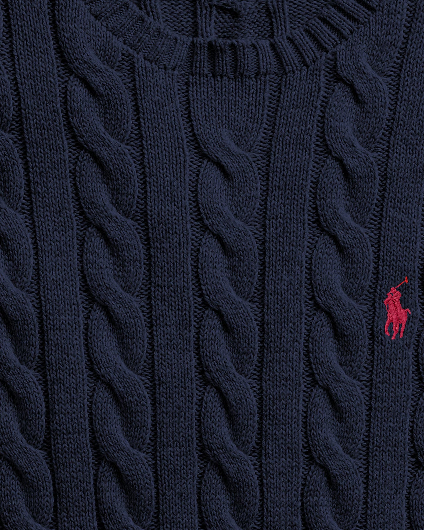 Ralph Lauren Knit