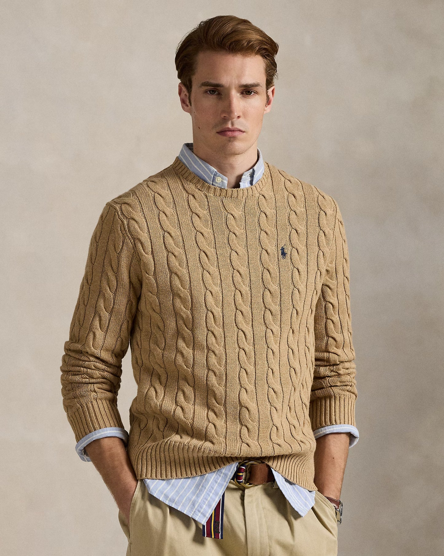Polo Ralph Lauren Knit