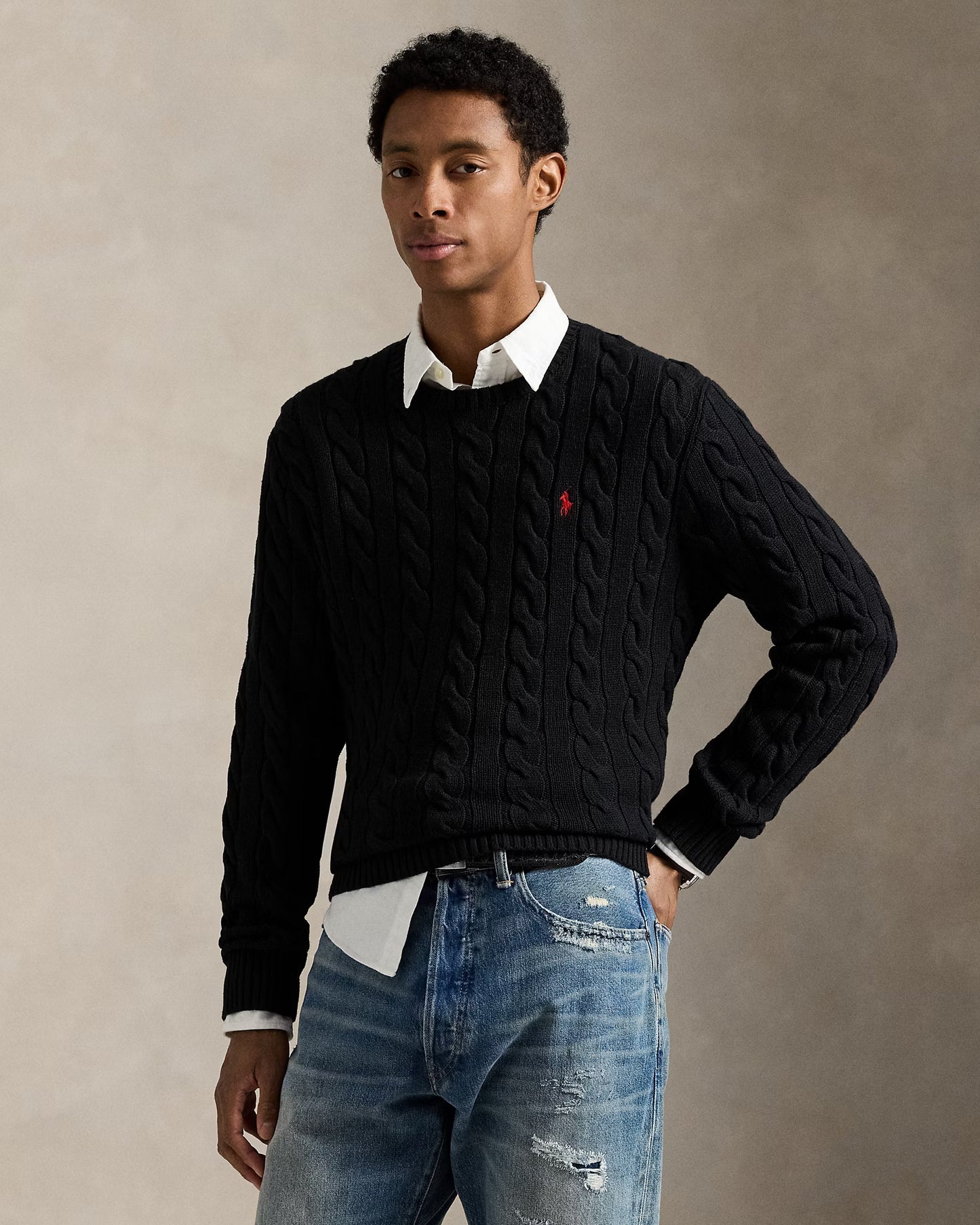 Polo Ralph Lauren Knit