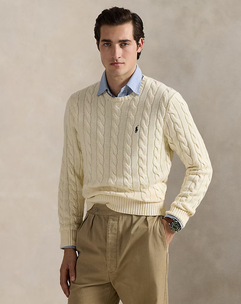 Polo Ralph Lauren Knit