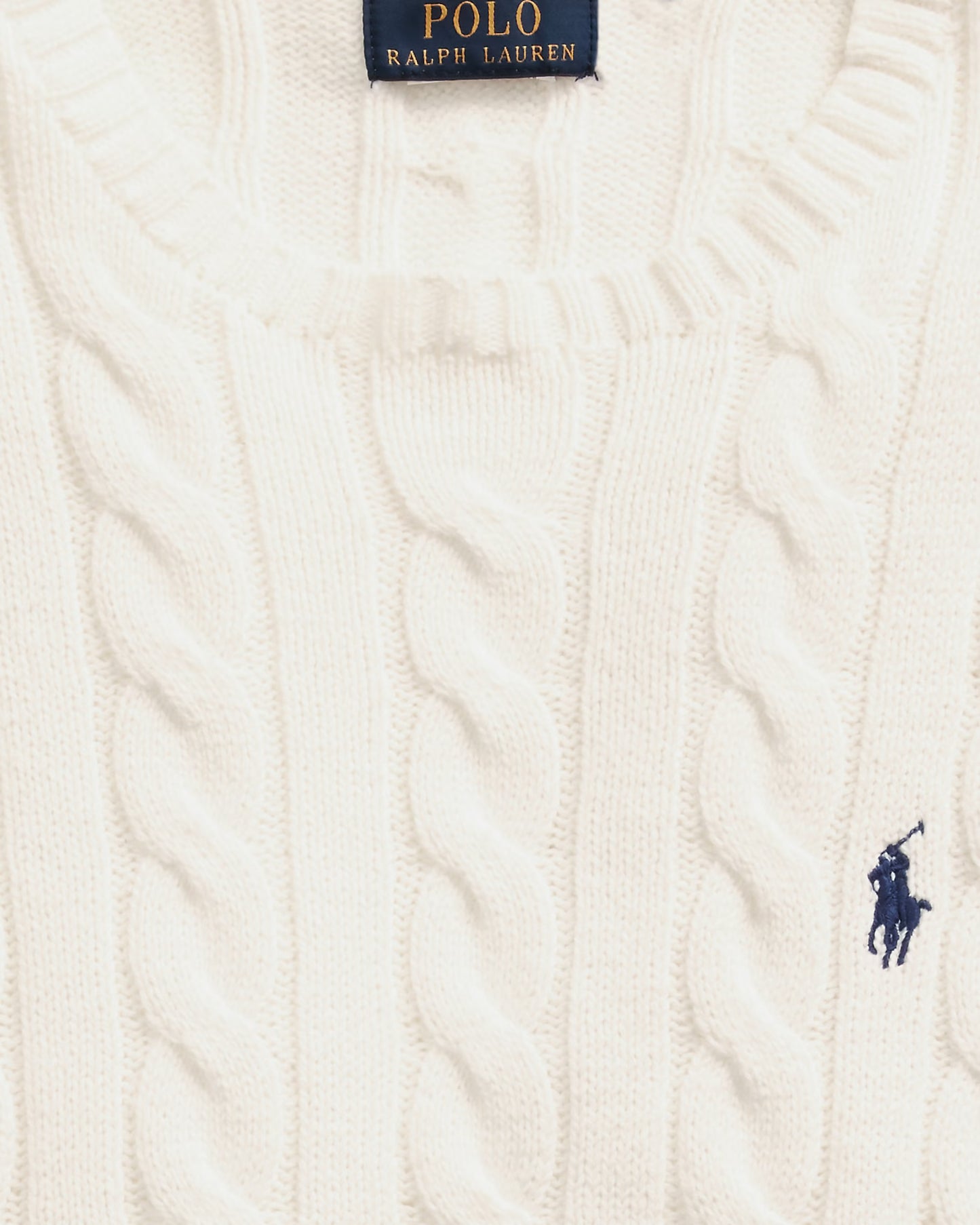 Polo Ralph Lauren Knit