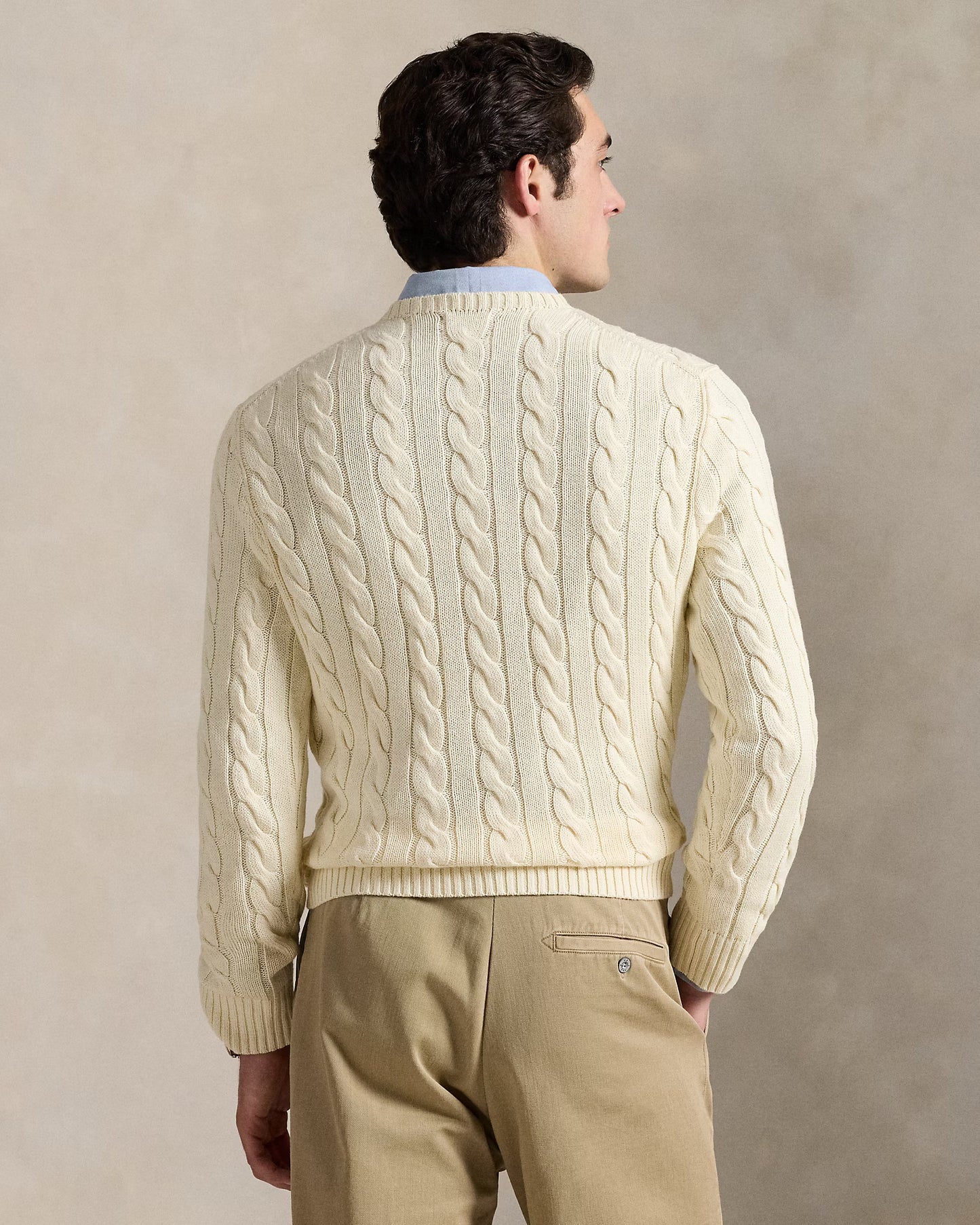 Polo Ralph Lauren Knit