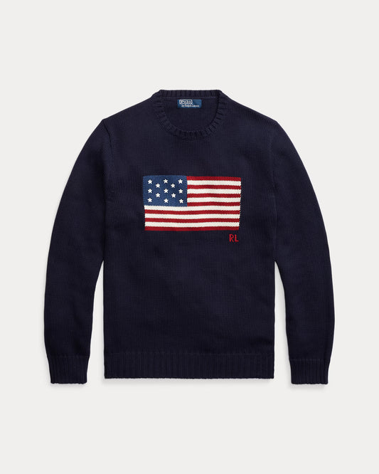 Polo Ralph Lauren Quarter zip knit