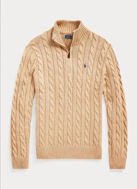 Polo Ralph Lauren Quarter zip